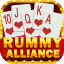 rainbow rummy apk icon