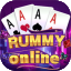 online rummy with friends icon