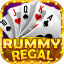 rose rummy icon